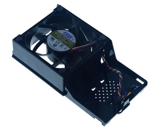 Dell M6792 12V fan 5 pin conector 4 wire cable for Opti & Dim - Picture 1 of 1