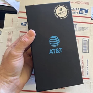 NEW In Sealed Box Sonim XP10 XP9900 AT&T Android Smartphone Rugged - Picture 1 of 4