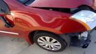 (LOCAL PICKUP ONLY) Passenger Right Fender Excluding Sr Fits 07-12 SENTRA 220634