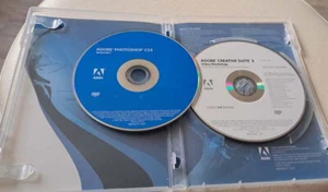 Adobe Photoshop CS3 Vollversion für Windows Englisch in Original-Cover - Bild 1 von 4