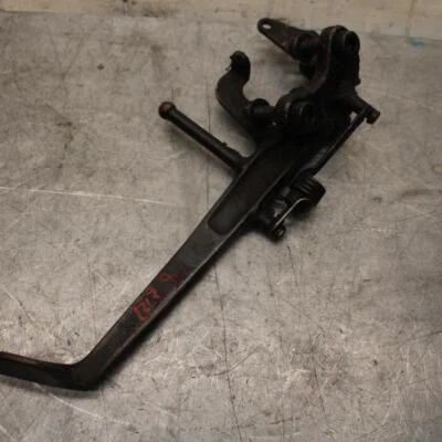 1993 Suzuki GSXR1100W KICKSTAND SIDE KICK STAND BB46 - Image 1 of 4
