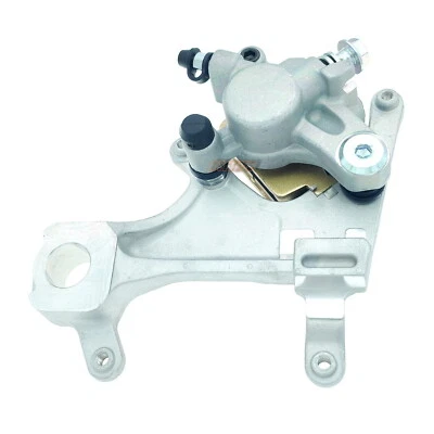 New Rear Brake Caliper w/pads for SUZUKI DR-Z400SM DRZ400SM 2005 2006 2007-2022 - Image 1 of 4