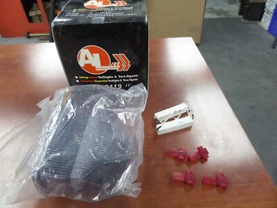 Advanced Lighting Designs intergrated taillight for Honda TL-0119-IT - Image 1 of 4