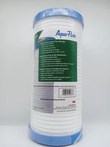 3M™ Aqua-Pure™ AP810 Whole House Water Filter Drop-in Cartridge New Sealed - Picture 1 of 1