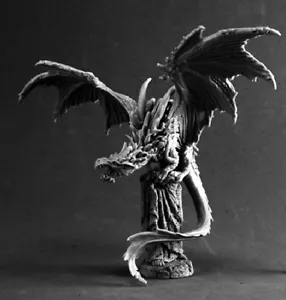 Reaper Dark Heaven 03720 Temple Dragon RPM1 - Picture 1 of 1