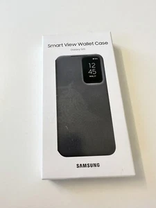 Coque portefeuille Samsung Smart View Samsung Galaxy S23 - 100% originale - Photo 1 sur 7