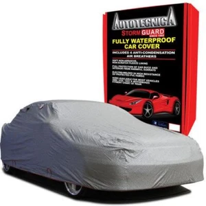 Autotecnica Stormgaurd Car Cover X-Large 5.16m 1/188 - Picture 1 of 4