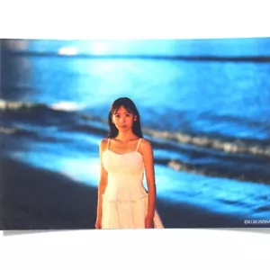 FRUITS ZIPPER Yui Sakurai "Yui" photo Rakuten Books Ver. - Picture 1 of 1