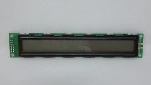 Optrex DMC 40218-CEM LCD Display Module - New - Picture 1 of 3