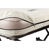 queen airbed cot