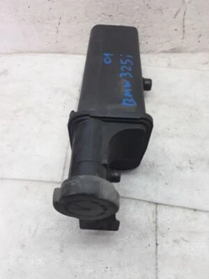 Coolant Reservoir Bottle Tank 2001 BMW 325i N-17P Foto 1 de 3