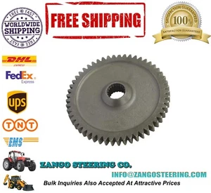 S.40793 ENGRANAJE DE TRANSMISIÓN TOMA DE FUERZA APTO PARA TRACTOR MASSEY FERGUSON - ENVÍO GRATUITO - Imagen 1 de 10