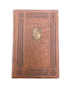John L. Stoddard Vorträge Der Rhein Belgien Holland Mexiko Band 7 (Hardcover 1925) - Bild 1 von 24