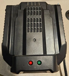 EGO CH2100 56V Battery Charger Barely Used 3 months old - Picture 1 of 3