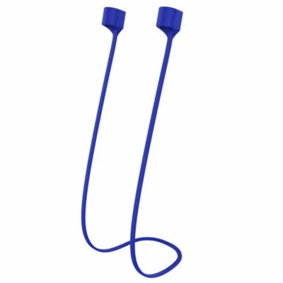 For Pro 1 / 2 Earphone Headphones Anti-Lost Soft Silicone Waterproof Strap - Image 1 of 4