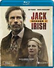 Jack Irish: Season 1 (Blu-ray) Guy Pearce Marta Dusseldorp (US IMPORT)