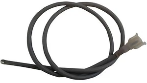 ukscooters VESPA CLIP PUSH TIPO CABLE SPEEDO GRIS PX - Imagen 1 de 1