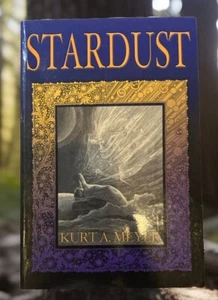 STARDUST By Kurt A. Meyer “Time Traveler” 2002 PB - Picture 1 of 4