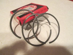 New NOS Teikoku Rings CB 750 71 - 76 11-505 13011-300-024 STD - Foto 1 di 1