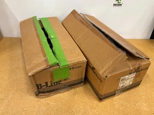 Lot of 78 BCH32-W2 J-Hook B-Line Cable Hook to Rod Hanger 2" Hook - Picture 1 of 4