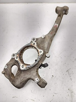 Audi A4 S4 A5 S5 A6 A7 Allroad 2009-2016 eje delantero derecho nudillo 8K0407258AA Foto 1 de 4