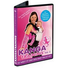 DVD Kangatraining Vol. 2 - Kanga Fitnessvideo Vol. 2 [DVD]  Neu+OVP