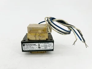 New Universal 1233-35W High Pressure Sodium Lamp 50W 120V - Picture 1 of 5