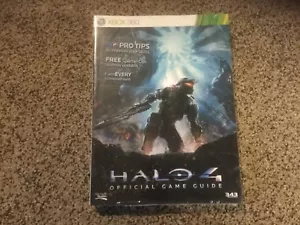 Halo 4 : Prima Official Game Guide by David Hodgson and Major League Gaming Staf - Imagen 1 de 2