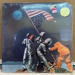 Canned Heat Future Blues SEALED ORIG 1st PRESS GATEFOLD psych - Bild 1 von 1