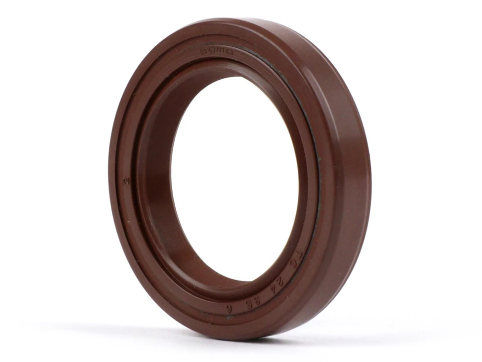 Sello de aceite de volante BGM Vespa PX E10 resistente al etanol PX, PK, T5, LML STAR, Foto 1 de 1