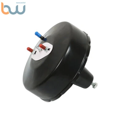 Power Brake Booster for 1990 1991 1992-93 Mazda B2200 B2600  L4 2.2L L4 2.6L RWD - Image 1 of 4