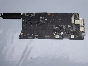 Carte mère Apple MacBook Pro 13" A1502 i5 - 2,4 GHz / 4 Go RAM 820-3476-A 2014 - Photo 1/3