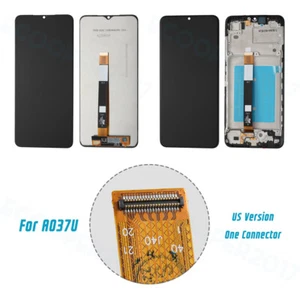 LCD Display Touch Screen Replacement For Samsung Galaxy A03S SM-A037U US Version - Photo 1 sur 14
