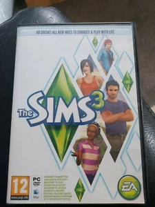 The Sims 3 Pc Base Game - Picture 1 of 4