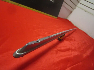 Lanza de moldeo Plymouth Fury Belvedere Savoy Hood 1964 Foto 1 de 4