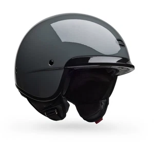 Bell Helmets Gloss Nardo Gray Scout Air Helmet 7165900 - Picture 1 of 5