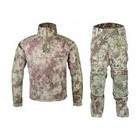 Softair Mandrake Mr Allwetter Camouflage Uniform Größe S EmersonGear