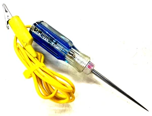 CAL-VAN TOOLS 12V ELECTRICAL CONTINUITY TESTER, 67, USA - Picture 1 of 5