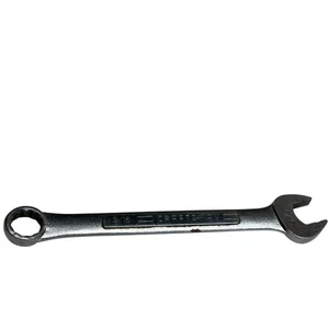 Craftsman 9/16 Combination Wrench - Chrome Molybdenum - Japan - Bild 1 von 4