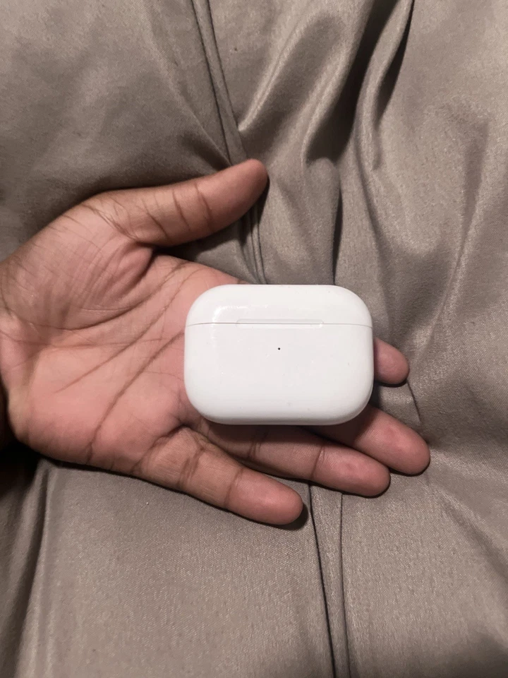 Original Apple iPhone EarPods 3.5mm Headset Earbuds Earphones Headphones New OEM - Image 1 of 1