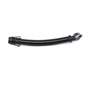 Practical Breather Pipe Hose Accessories Replacement 13717823517 Black - Picture 1 of 12