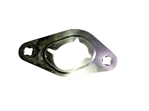 Dichtung Abgasrückführung AGR Gasket Jeep Cherokee - Dodge Nitro 3.7 V6 original - Picture 1 of 2
