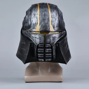 Cosplay Star Wars Starkiller Helmet Galactic Empire The Sith Jedi Helmet Props - Picture 1 of 12