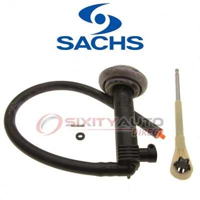 SACHS Clutch Master Cylinder for 2001-2003 Ford Explorer Sport Trac 4.0L V6 md - Image 1 of 4
