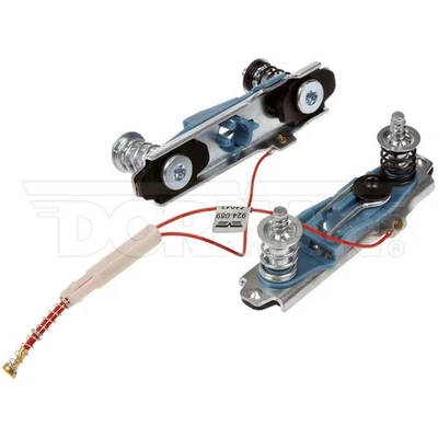 Contacto de bocina DORMAN 924-089 para modelos seleccionados 98-05 Cadillac Chevrolet GMC Foto 1 de 4