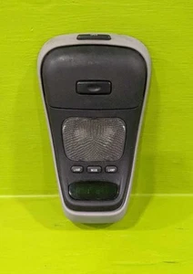 98 MOUNTAINEER DIGITAL OVERHEAD CONSOLE OEM 3783-4 - Picture 1 of 4