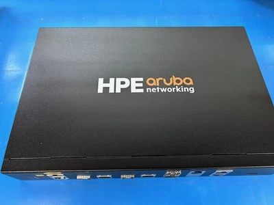 HPE Aruba Edgeconnect EC 10106 router - Image 1 of 4