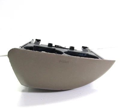 Ford F150 1999-2003 1999-2002 EXPEDICIÓN tablero push-out portavasos beige Foto 1 de 4