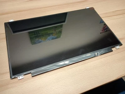 BOE NV173FHM-N41 – 17,3" Full HD IPS Notebook Display – 30-Pin eDP – NEU - Bild 1 von 4