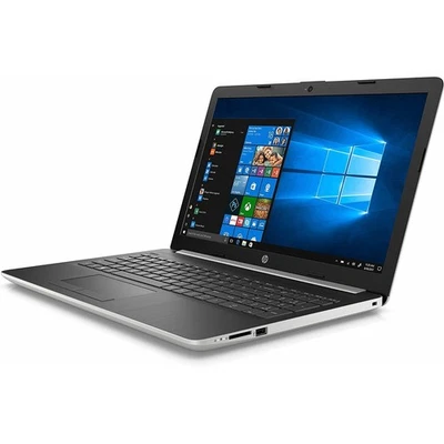 HP 15-da0596sa  Laptop 15.6" Intel Core i5-7200U, 4GB 16GB Inel Optane RAM, 1TB - Image 1 of 3